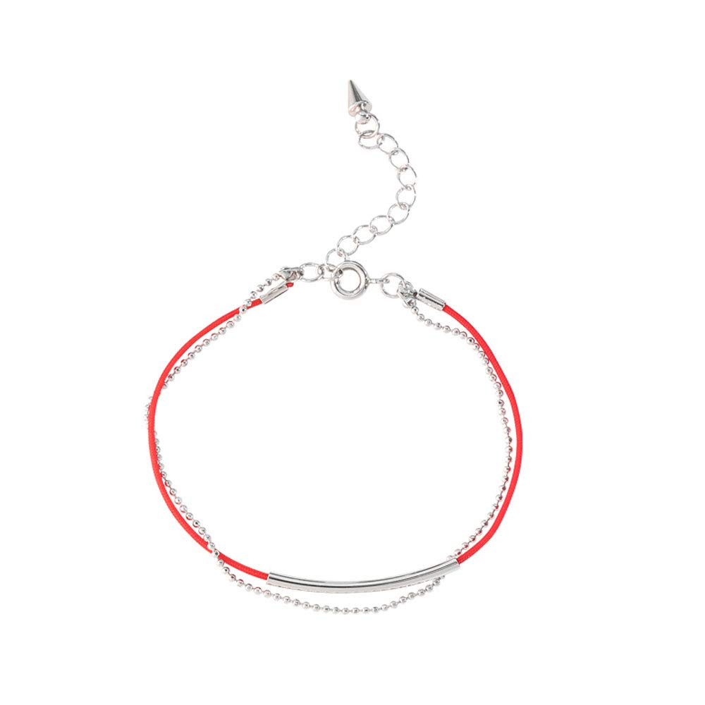 BTS テテ V 着用ブレスレット レッド BTS テテ V 着用 ブレスレット レッド BTS テテ着用 ブレスレット